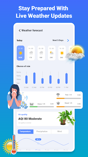 GPS+ Maps, Navigation, Traffic screenshot