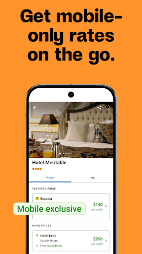 trivago: Compare hotel prices screenshot