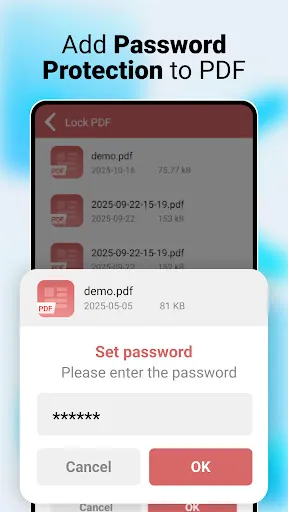 PDF Viewer Pro: Read, Edit PDF screenshot
