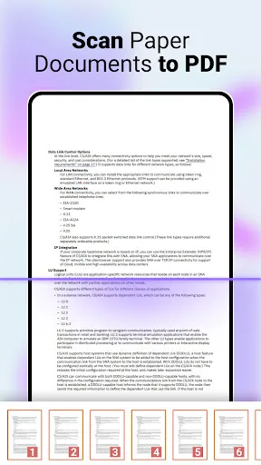 PDF Viewer Pro: Read, Edit PDF screenshot