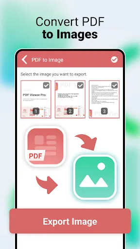 PDF Viewer Pro: Read, Edit PDF screenshot