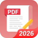 PDF Viewer Pro: Read, Edit PDF