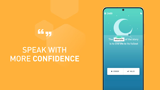 Elevate - Brain Training Games screenshot