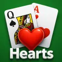 Hearts: Classic Card Game