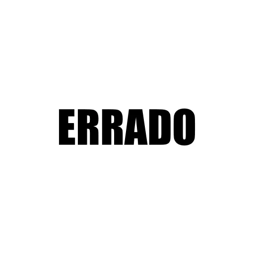 Errado screenshot