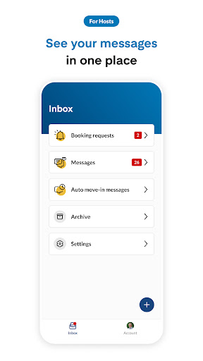PadSplit: Rooms for rent screenshot