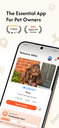 Crumb: Keeping Your Pets Safe screenshot