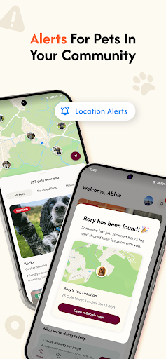 Crumb: Keeping Your Pets Safe screenshot