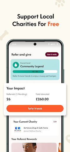 Crumb: Keeping Your Pets Safe screenshot