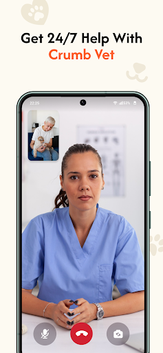 Crumb: Keeping Your Pets Safe screenshot