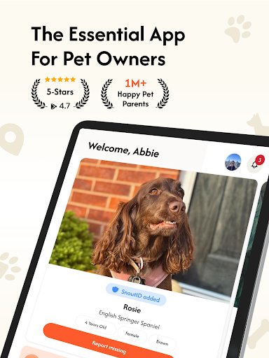 Crumb: Keeping Your Pets Safe screenshot