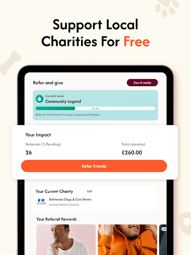 Crumb: Keeping Your Pets Safe screenshot