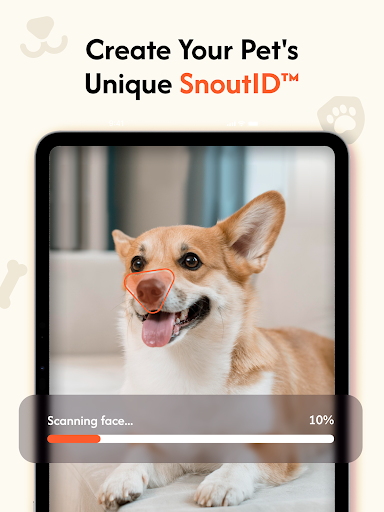 Crumb: Keeping Your Pets Safe screenshot