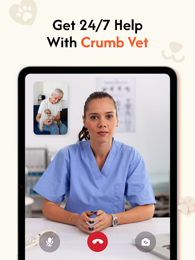 Crumb: Keeping Your Pets Safe screenshot