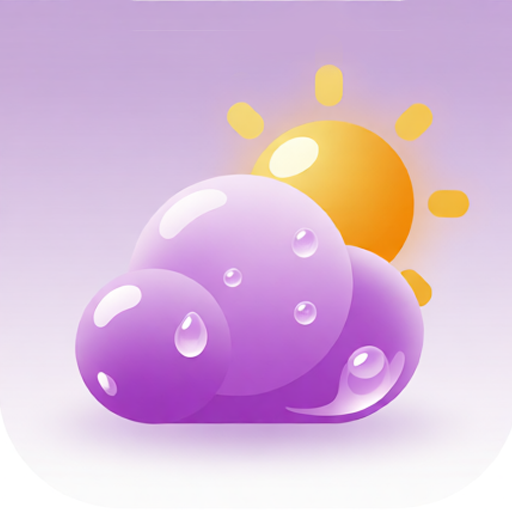 Sky Cast：Weather forecast