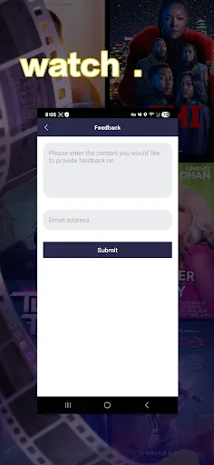 Hozify Pro screenshot