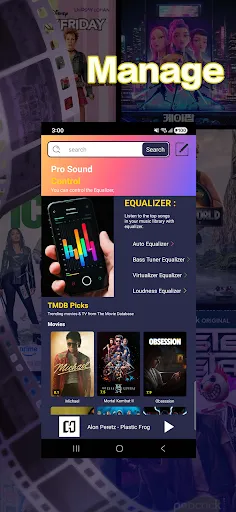 Hozify Pro screenshot