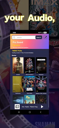 Hozify Pro screenshot