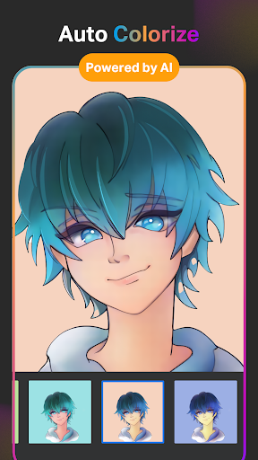 Sketch Pro: Draw & Create Art screenshot