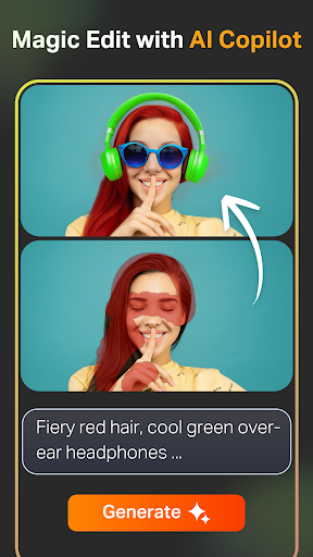 Sketch Pro: Draw & Create Art screenshot