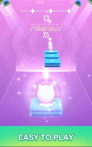 Dancing Cats - Cute Music Game screenshot