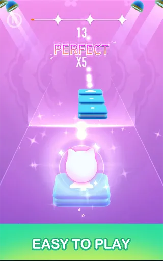 Dancing Cats - Cute Music Game screenshot