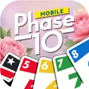 Phase 10: Casual Card Game