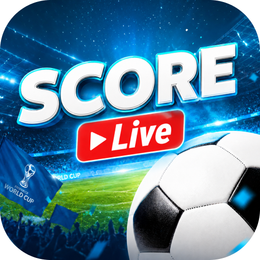 Football Matches Live Score