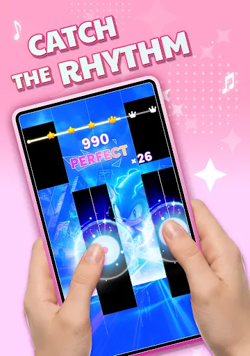 My Singing Pet: Pop Piano Game screenshot