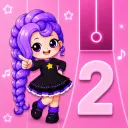 My Singing Pet: Pop Piano Game