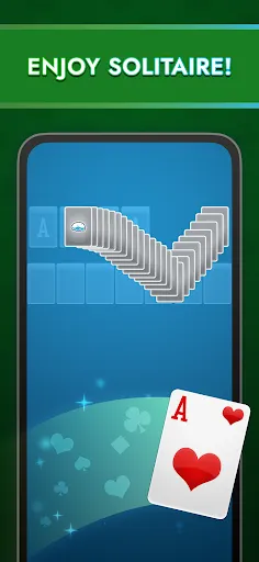 Solitaire: Classic Card Games screenshot