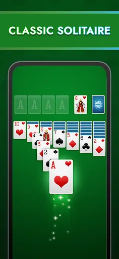Solitaire: Classic Card Games screenshot