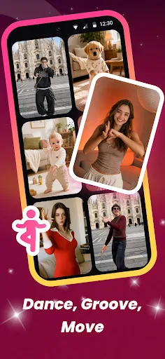 Viora AI- Video & Photo Editor screenshot