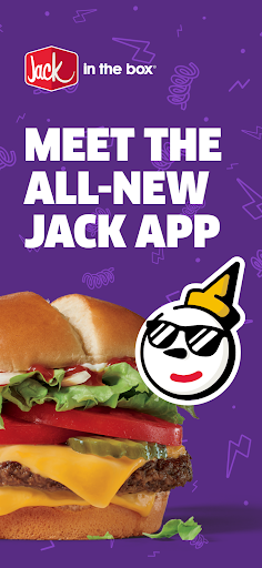 Jack in the Box® - Order Food screenshot