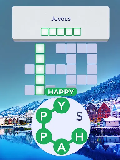 Words of Wonders: Guru screenshot