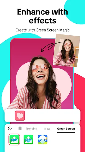 TikTok Lite - Faster TikTok screenshot