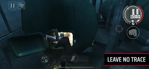 Hitman: Blood Money — Reprisal screenshot