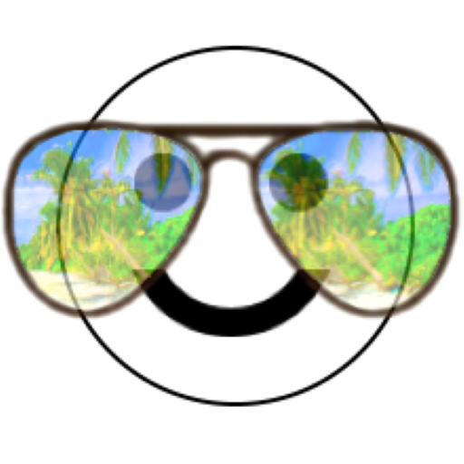 Glasses simulator match Try on