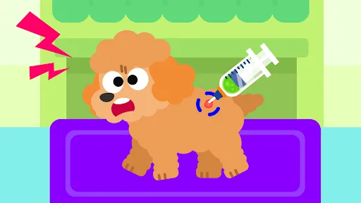 Cocobi Animal Hospital -Doctor screenshot