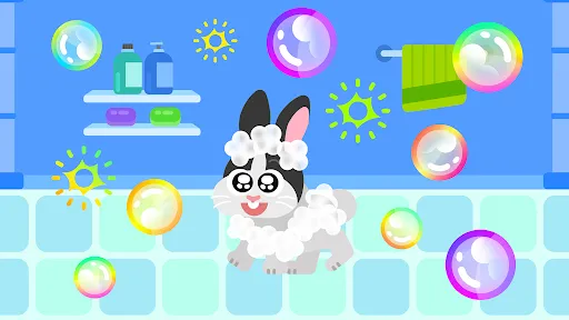 Cocobi Animal Hospital -Doctor screenshot