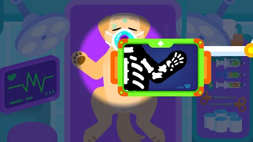 Cocobi Animal Hospital -Doctor screenshot
