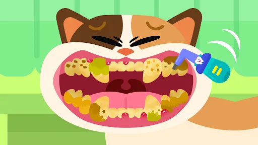 Cocobi Animal Hospital -Doctor screenshot
