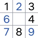 Sudoku.com - Classic Sudoku