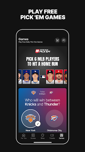 Fanatics: Shop NFL, NBA & MLB screenshot