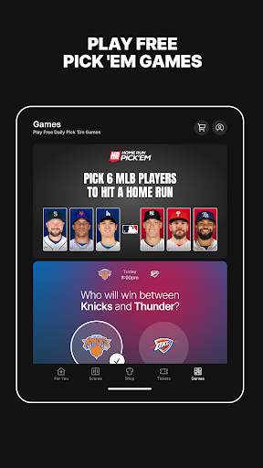 Fanatics: Shop NFL, NBA & MLB screenshot