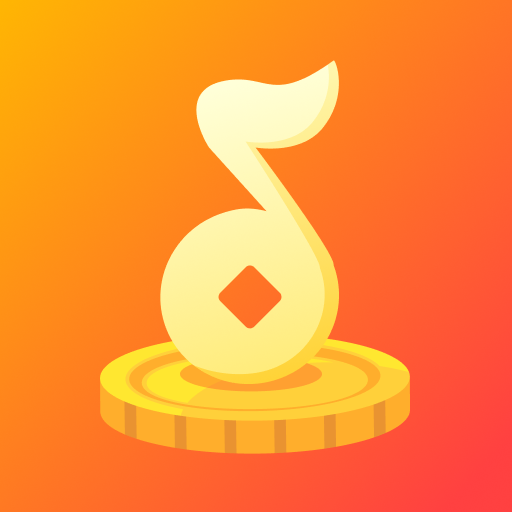 Fun Music - Earn Coins