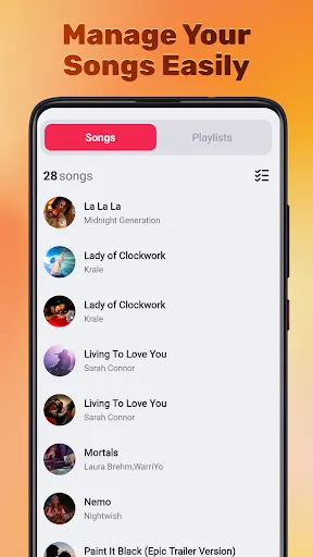 Fun Music - Earn Coins screenshot
