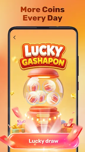 Fun Music - Earn Coins screenshot