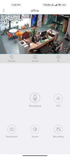 CloudEye 365 screenshot