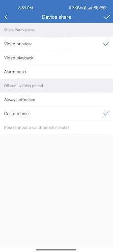 CloudEye 365 screenshot